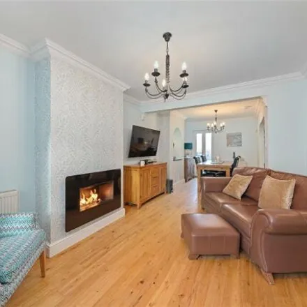 Image 3 - St Benet Catholic Church, Abbey Grove, London, SE2 9EX, United Kingdom - Townhouse for sale