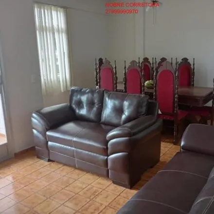 Buy this 2 bed apartment on Rua Simplício A Rodrigues in Parque Areia Preta, Guarapari - ES