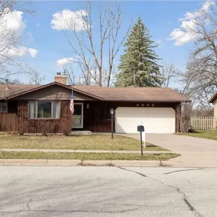 Buy this 3 bed house on 2074 Gernentz Lane in Red Wing, MN 55066