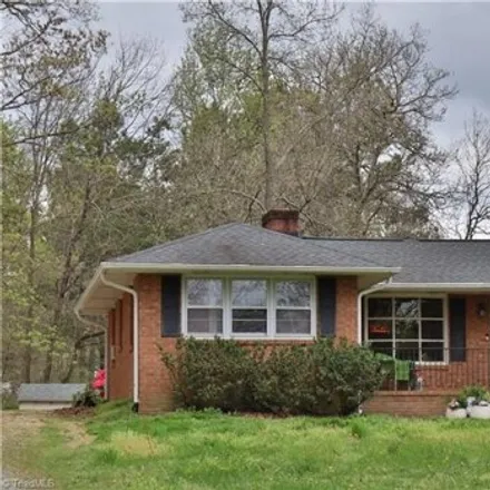Buy this 4 bed house on Northeast Community Greenway in Mount Zion, Greensboro