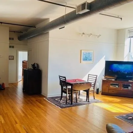 Image 4 - Ballpark Apartments, 1017 Jefferson Street, Hoboken, NJ 07030, USA - Apartment for rent