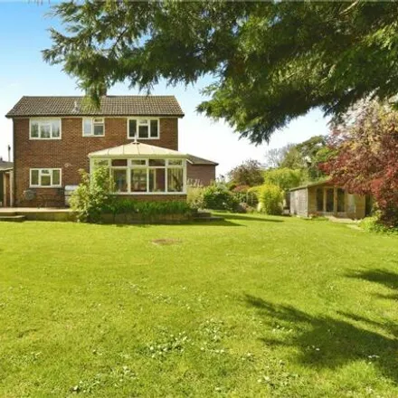 Image 2 - Butler's Way, Great Yeldham, CO9 4QN, United Kingdom - House for sale