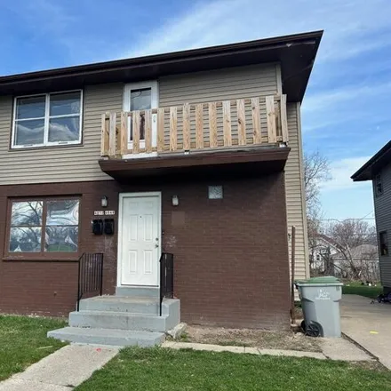Buy this studio house on 4848 in 4850 North 20th Street, Milwaukee