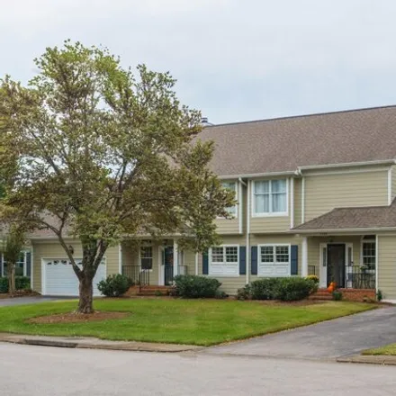 Buy this 3 bed condo on 1099 Southbridge Lane in Hampton Heights, Chattanooga