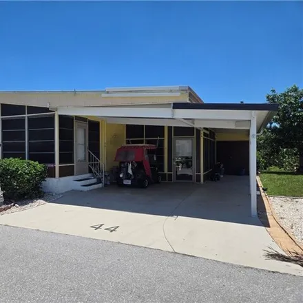 Image 2 - 44 Nicklaus Blvd N, North Fort Myers, Florida, 33903 - House for sale