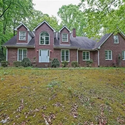 Buy this 3 bed house on unnamed road in Paulding County, GA