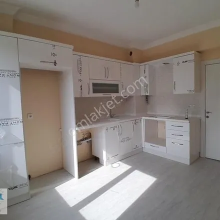 Rent this 3 bed apartment on Gümüşlü Cami in Atatürk Caddesi, 05100 Gümüşlü Mahallesi