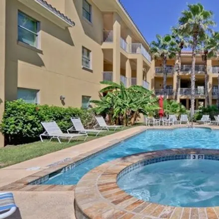 Buy this 3 bed condo on 6430 Padre Boulevard in South Padre Island, Cameron County