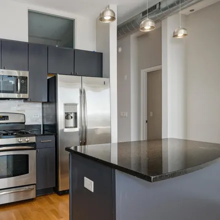 Image 3 - River Place on the Park, 700 North Larrabee Street, Chicago, IL 60661, USA - House for sale