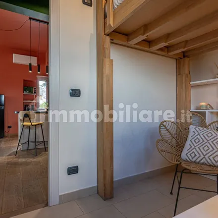 Rent this 2 bed apartment on Via Francesco dall'Ongaro in 00120 Rome RM, Italy