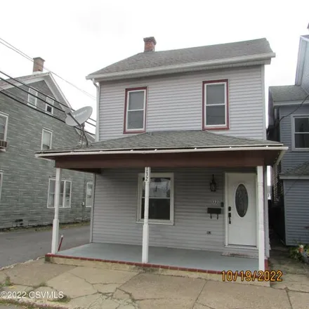 Buy this 3 bed house on 768 South River Avenue in Sunbury, PA 17801