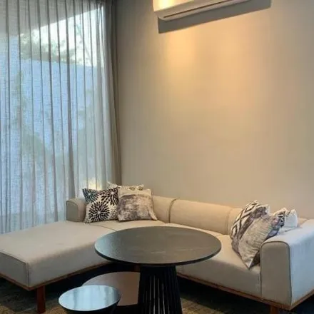 Rent this 1 bed apartment on Avenida Cámara de Comercio in 97119 Mérida, YUC