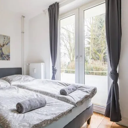 Rent this 1 bed apartment on Universität Hamburg in 20251 Hamburg, Germany