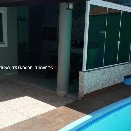 Buy this 3 bed house on Servidão Antônio dos Santos Lisboa in Ingleses do Rio Vermelho, Florianópolis - SC