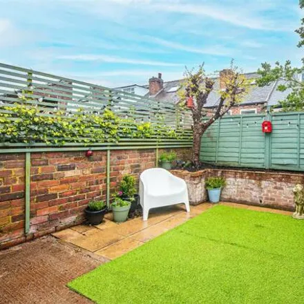 Image 2 - Netherfield Road, Sheffield, S10 1RB, United Kingdom - Townhouse for sale