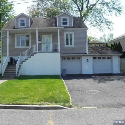 Buy this 5 bed house on 87 Union Avenue in Little Ferry, NJ 07643