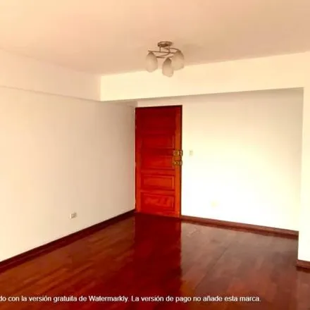 Buy this 3 bed apartment on BBVA in Avenida Alberto del Campo, Magdalena del Mar