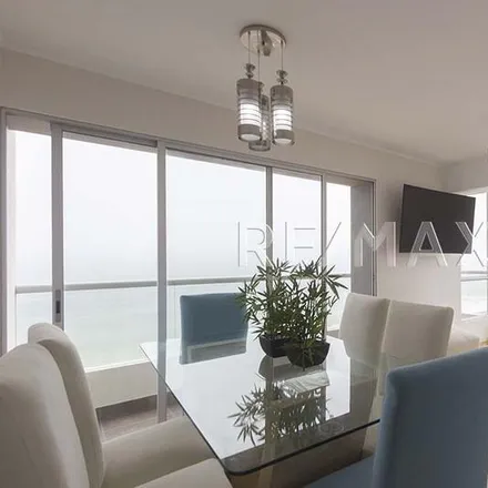 Buy this studio apartment on Concepto Magic Ocean in Avenida Costanera 2880, San Miguel