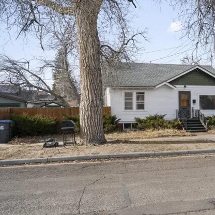 Buy this 3 bed house on 2742 O Neil Avenue in Cheyenne, WY 82001