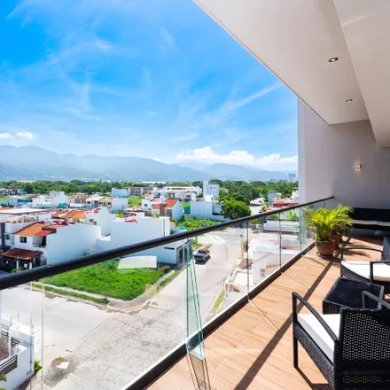 Image 4 - Rio Yaki, Pitillal, 48300 Puerto Vallarta, JAL, Mexico - Apartment for sale