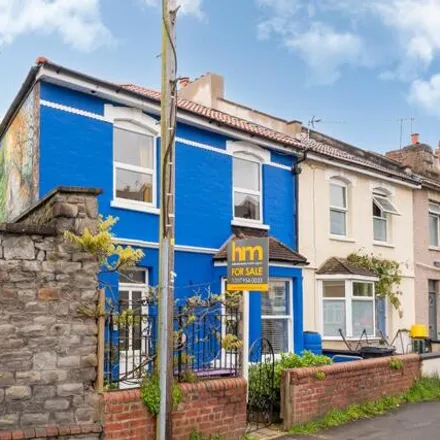 Buy this 3 bed house on Derby House in 37 Beaconsfield Road, Bristol