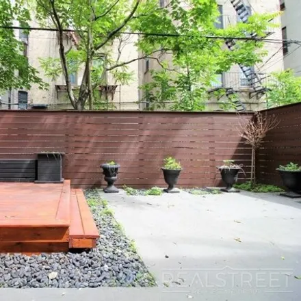 Image 6 - 1259 Lincoln Place, New York, NY 11213, USA - House for rent