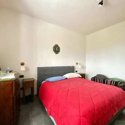 Image 2 - Via Guglielmo Marconi, 28, 98039 Taormina ME, Italy - Apartment for rent
