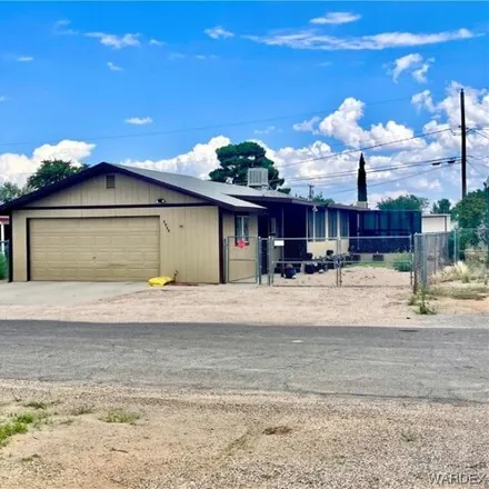 Buy this studio apartment on 3985 Neal Avenue in Mohave County, AZ 86409