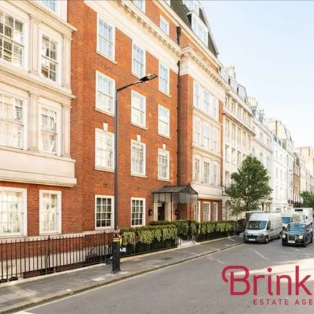 Image 7 - 1 Upper Brook Street, London, W1K 2BW, United Kingdom - Apartment for rent