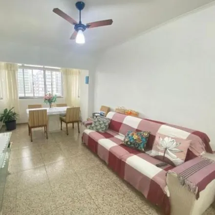 Buy this 3 bed apartment on Rua Espírito Santo in Boqueirão, Praia Grande - SP