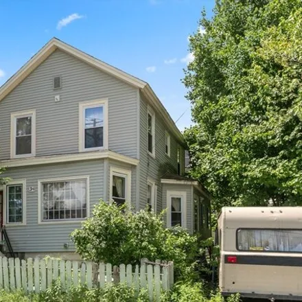Buy this 3 bed house on 34 Conway Street in Greenfield, MA 01301
