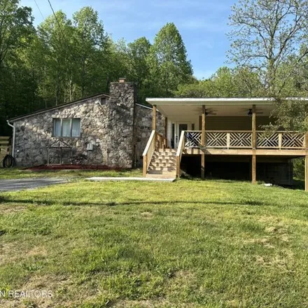 Buy this 3 bed house on 154 Adams Acres in Tiprell, Claiborne County