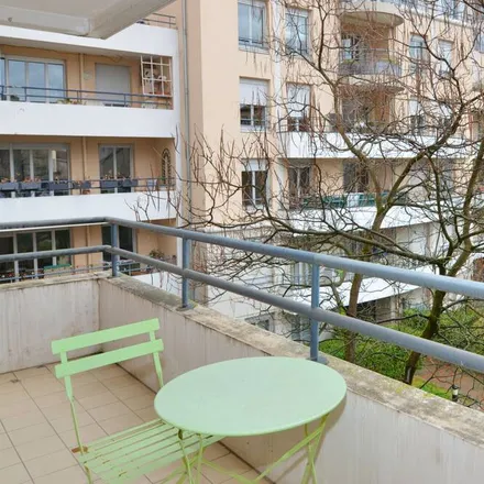 Image 9 - Lyon, Rhône, France - Apartment for rent