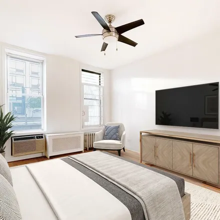 Rent this 2 bed apartment on 341 East 22nd Street in New York, NY 10010