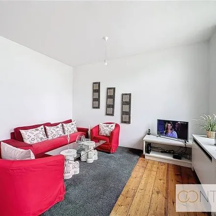 Rent this 1 bed apartment on Rue Royale - Koningsstraat 79 in 1000 Brussels, Belgium