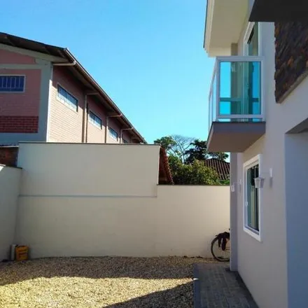 Buy this studio house on Rua Professor Humberto Rohden 129 in Costa e Silva, Joinville - SC