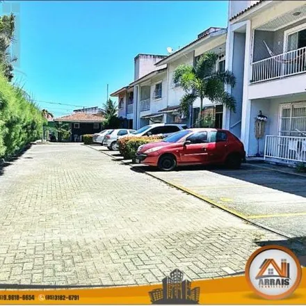 Image 2 - Rua Amâncio Pereira 957, Passaré, Fortaleza - CE, 60861-770, Brazil - Apartment for sale