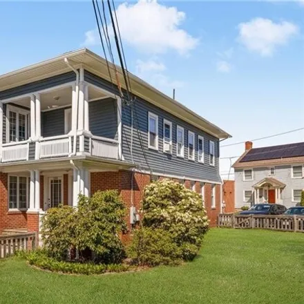 Buy this 6 bed house on Broad before Berwick in Broad Street, Cranston
