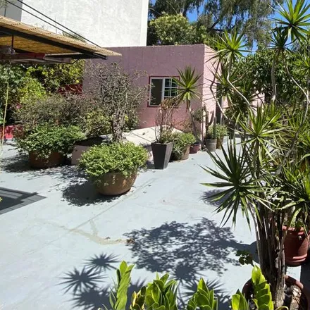 Buy this studio house on Cerrada Nicolás San Juan in Benito Juárez, 03103 Mexico City