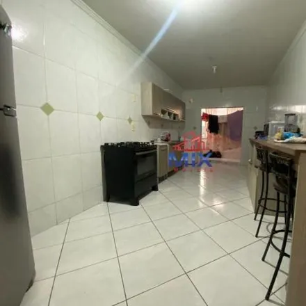 Buy this 3 bed apartment on Rua Reinoldo Bartel 414 in Vila Baependi, Jaraguá do Sul - SC