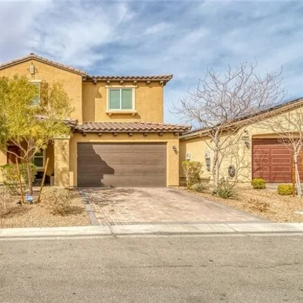 Rent this 4 bed house on 6824 Painted Morning Avenue in Sunrise Manor, NV 89142