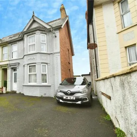 Image 1 - Brynhedyn, Aberystwyth Road, Cardigan, SA43 1LU, United Kingdom - Duplex for sale