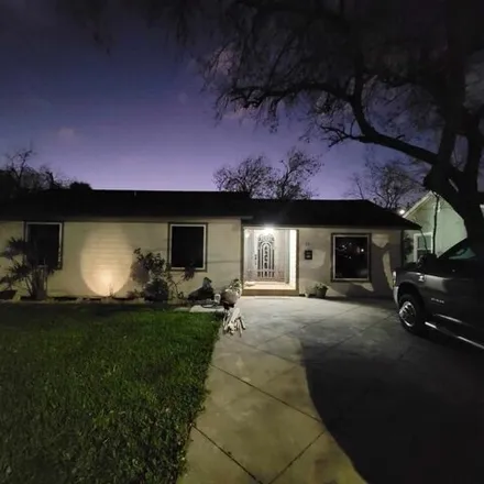 Rent this 3 bed house on 27 Honeydale Road in Brownsville, TX 78520
