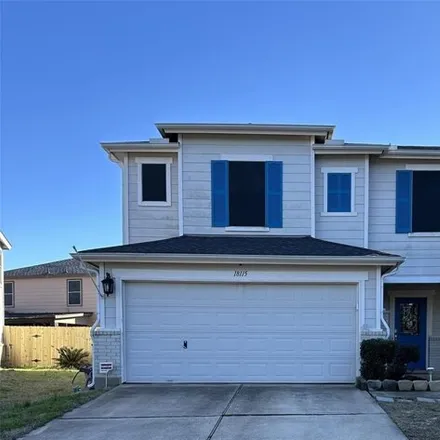 Buy this 3 bed house on 18101 Valebluff Lane in Harris County, TX 77429