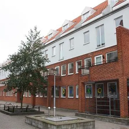 Rent this 1 bed apartment on Pilegården in Torget, 245 31 Staffanstorp