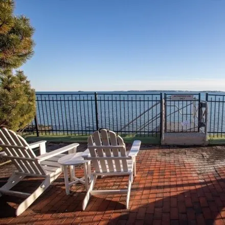 Buy this 3 bed condo on 201;203;205 Humphrey Street in Swampscott, MA 01907