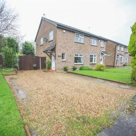 Buy this 3 bed duplex on Ringmore Road in Bramhall, SK7 3DD