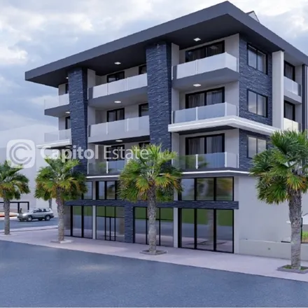 Buy this 1 bed apartment on 07460 Alanya