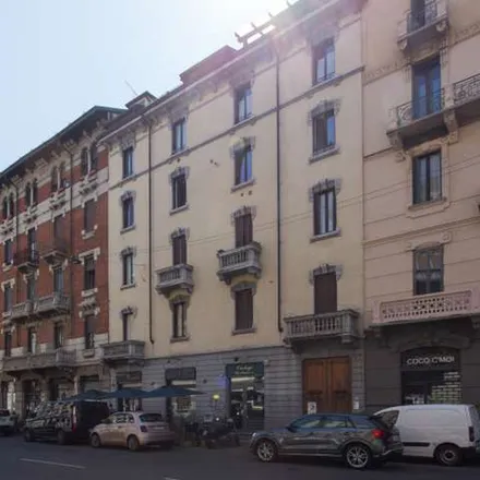 Image 8 - UniCredit Bank, Via Alessandro Stradella, 20129 Milan MI, Italy - Apartment for rent