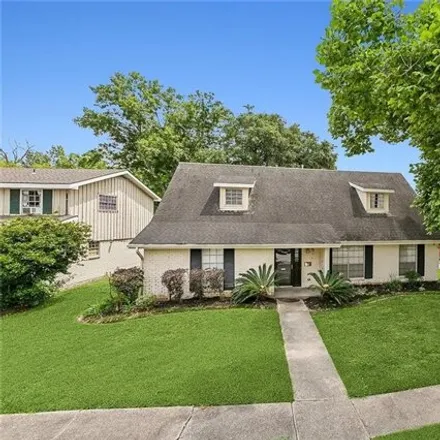 Buy this 5 bed house on 5161 Carlisle Court in New Orleans, LA 70131